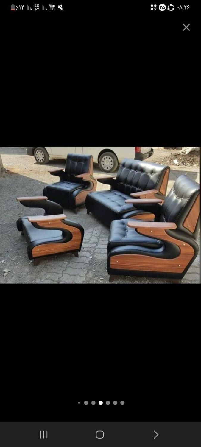 مبلمان اداری برتر|مبلمان اداری|چهاردانگه (تهران), |دیوار