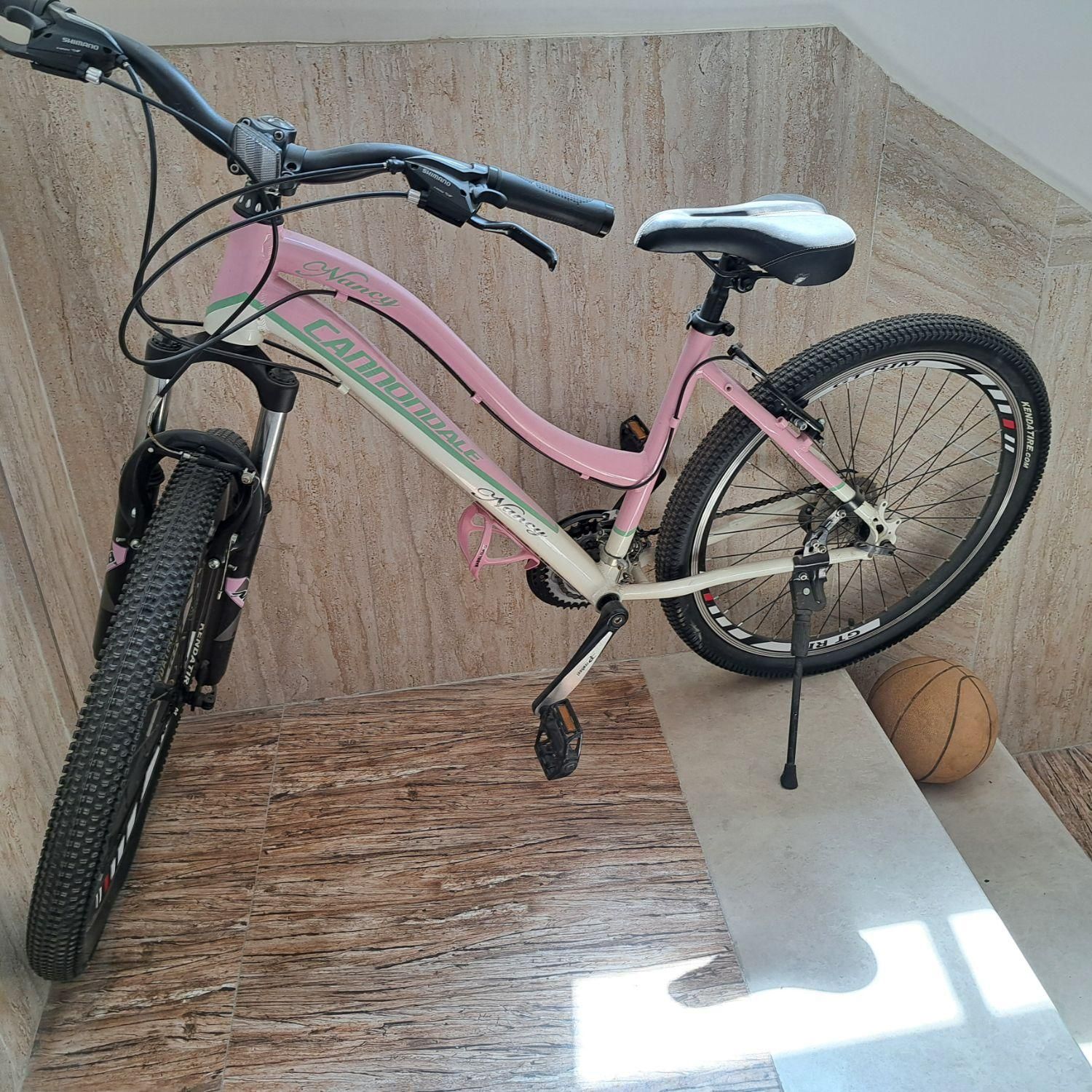 دوچرخه سایز ۲۶ کاملا سالم و نو|دوچرخه، اسکیت، اسکوتر|لنگرود, |دیوار