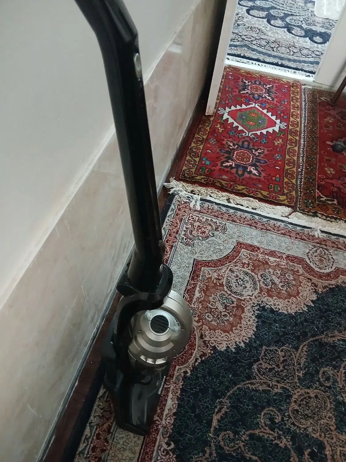چارواداری.برق.سارز|جاروبرقی، جارو شارژی، بخارشو|تهران, آذری|دیوار