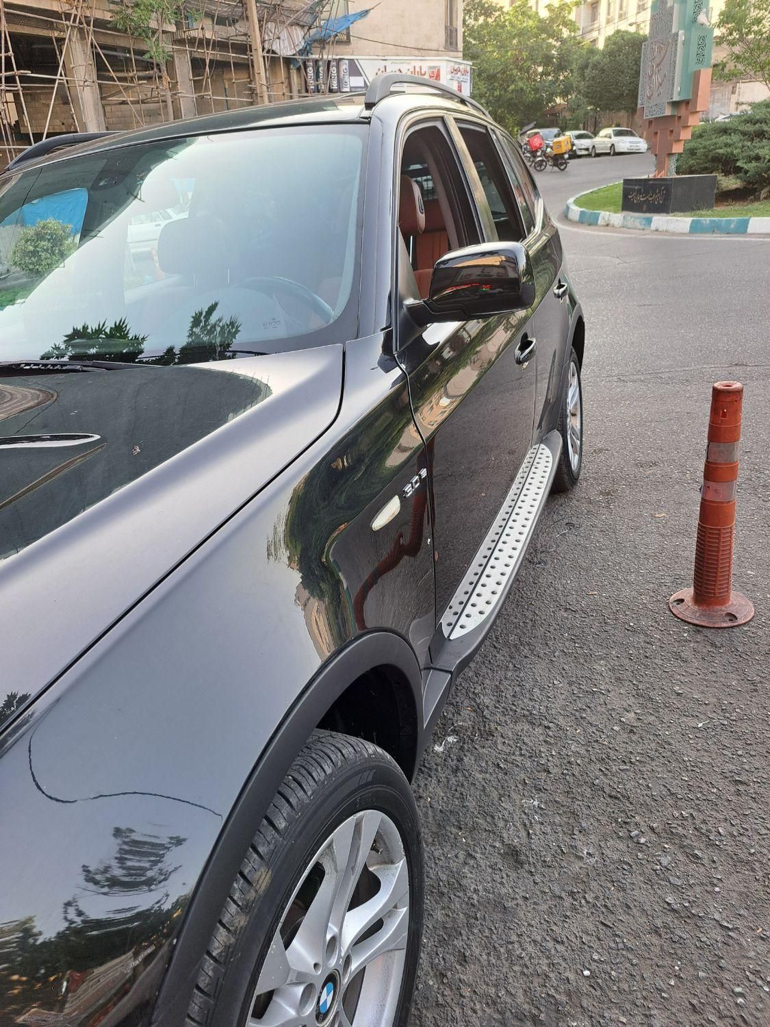 استسنائی ترین BMV 30i مدل 2008|خودرو سواری و وانت|تهران, شمس‌آباد|دیوار