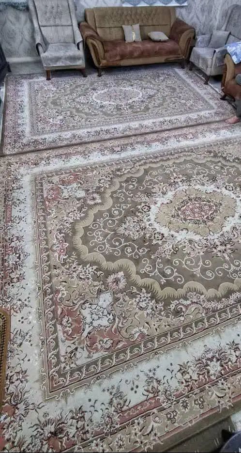 فرش|فرش|تهران, شهرک ولیعصر جنوبی|دیوار