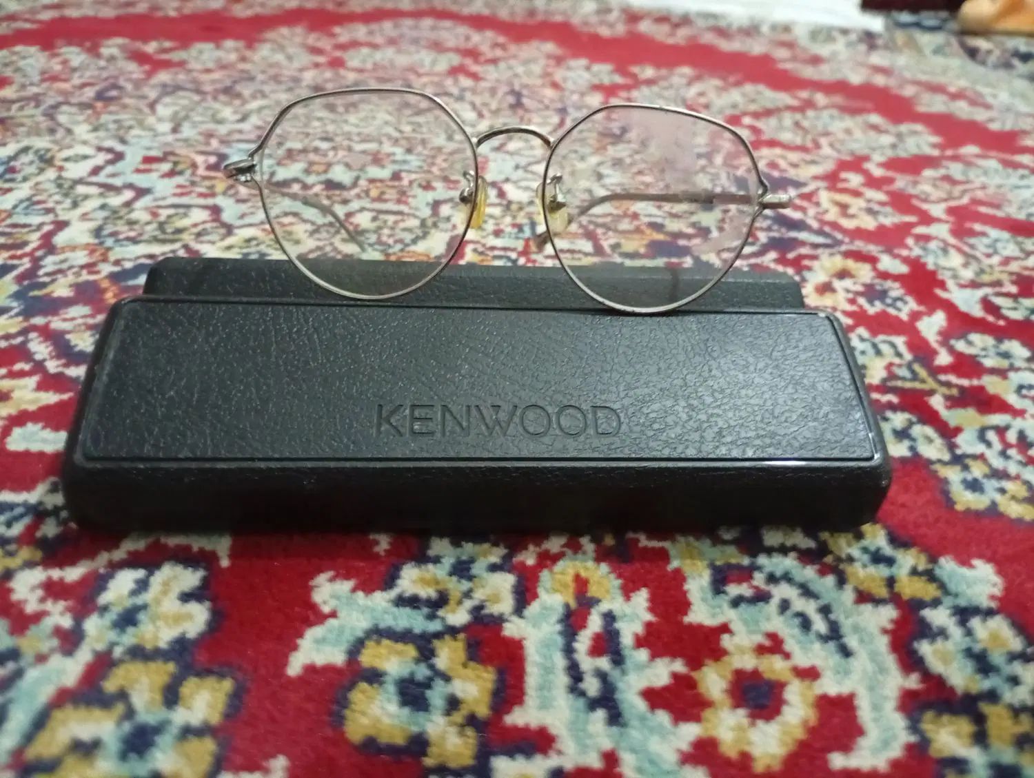 عینک طبی|زیورآلات و اکسسوری|سبزوار, قلعه‌نو دهزار|دیوار