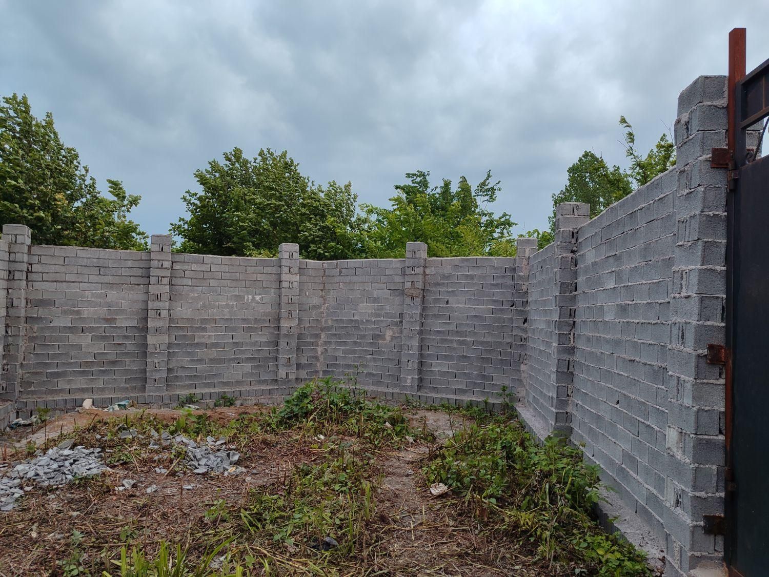 سیمانکاری ودیوارچینی|خدمات پیشه و مهارت|لاهیجان, مهرگان|دیوار