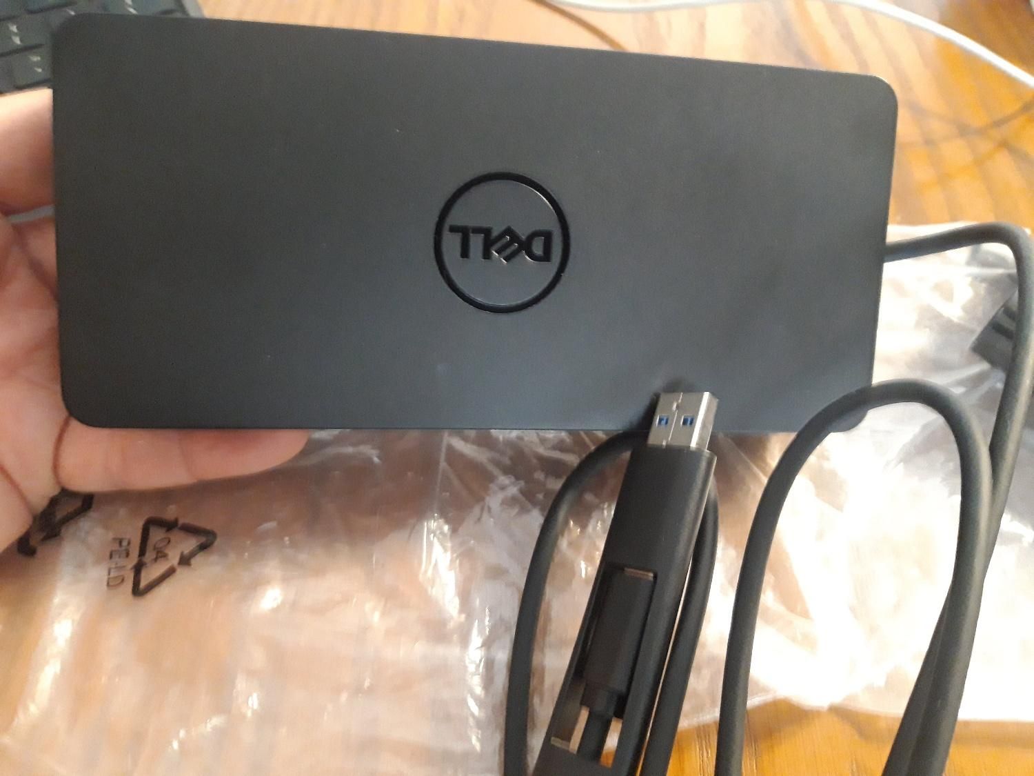 داک استیشن Dell|قطعات و لوازم جانبی رایانه|تهران, اختیاریه|دیوار