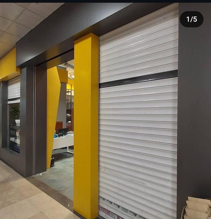 کرکره برقی.نماو تابلو کامپوزیت.درب شیشه بدون واسطه|خدمات پیشه و مهارت|تهران, بازار|دیوار