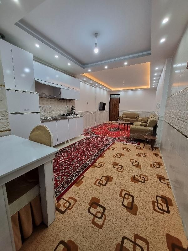 سوئیت ویلایی دربست مرکزشهر|اجارهٔ کوتاه‌مدت آپارتمان و سوئیت|زنجان, |دیوار