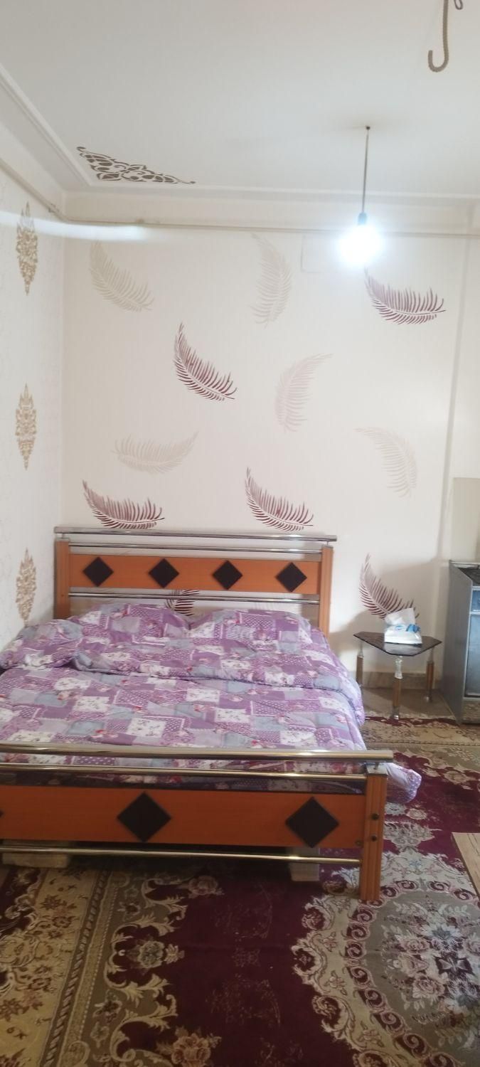 سوییت مبله کوی نیرو|اجارهٔ کوتاه‌مدت آپارتمان و سوئیت|اندیمشک, |دیوار