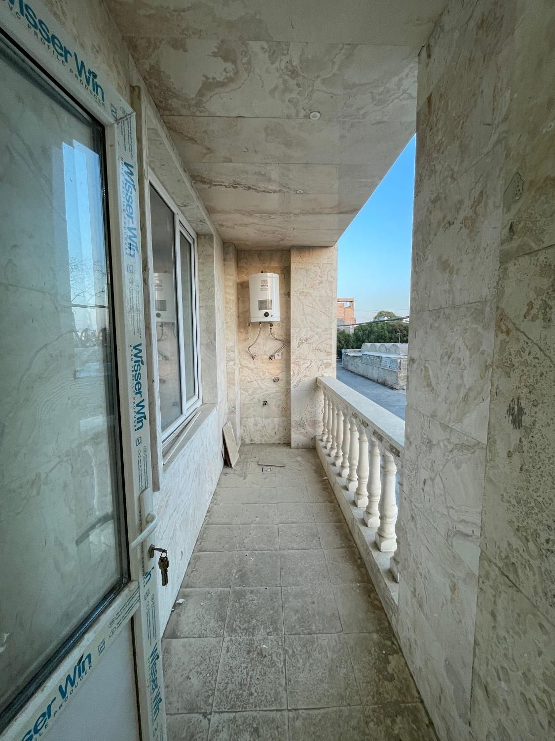 فروش آپارتمان صفر، نوساز و خوش‌دسترس در بلوار صیاد|فروش آپارتمان|چابهار, |دیوار