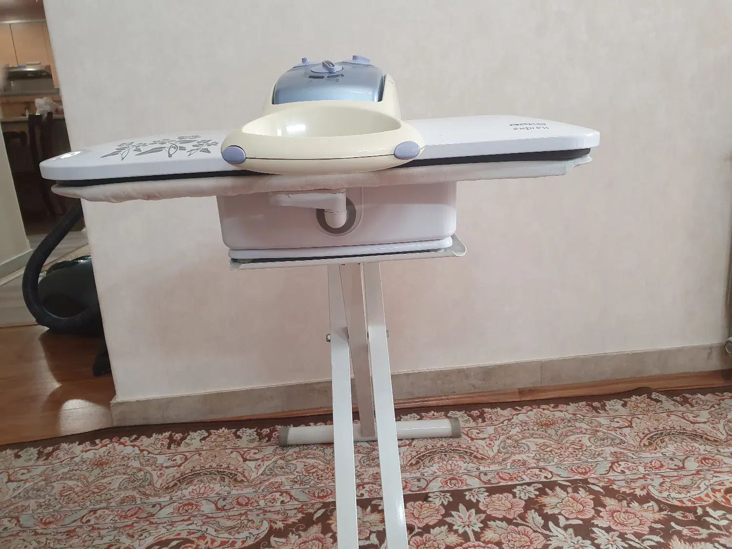 اتو پرسی بکو|اتو و لوازم اتو|تهران, سعادت‌آباد|دیوار