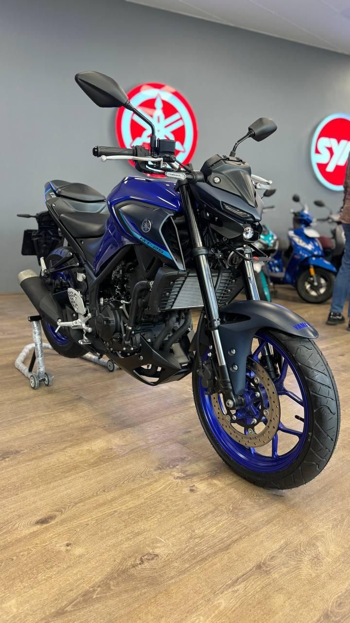 استریت یاماها mt250 اقساطیYamaha|موتورسیکلت|تهران, پرستار|دیوار