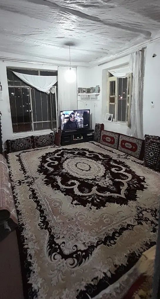 فروش خانه ۷۵ متری ویلایی کانی کوزله کوچه گلاله۳|فروش خانه و ویلا|سنندج, |دیوار