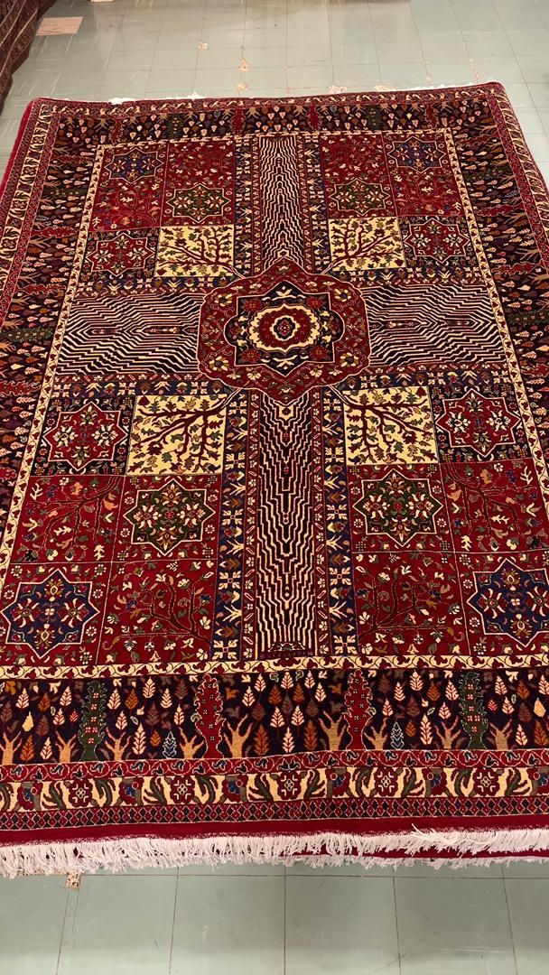 سرای فرش دستباف|تابلو فرش|خرمآباد, |دیوار