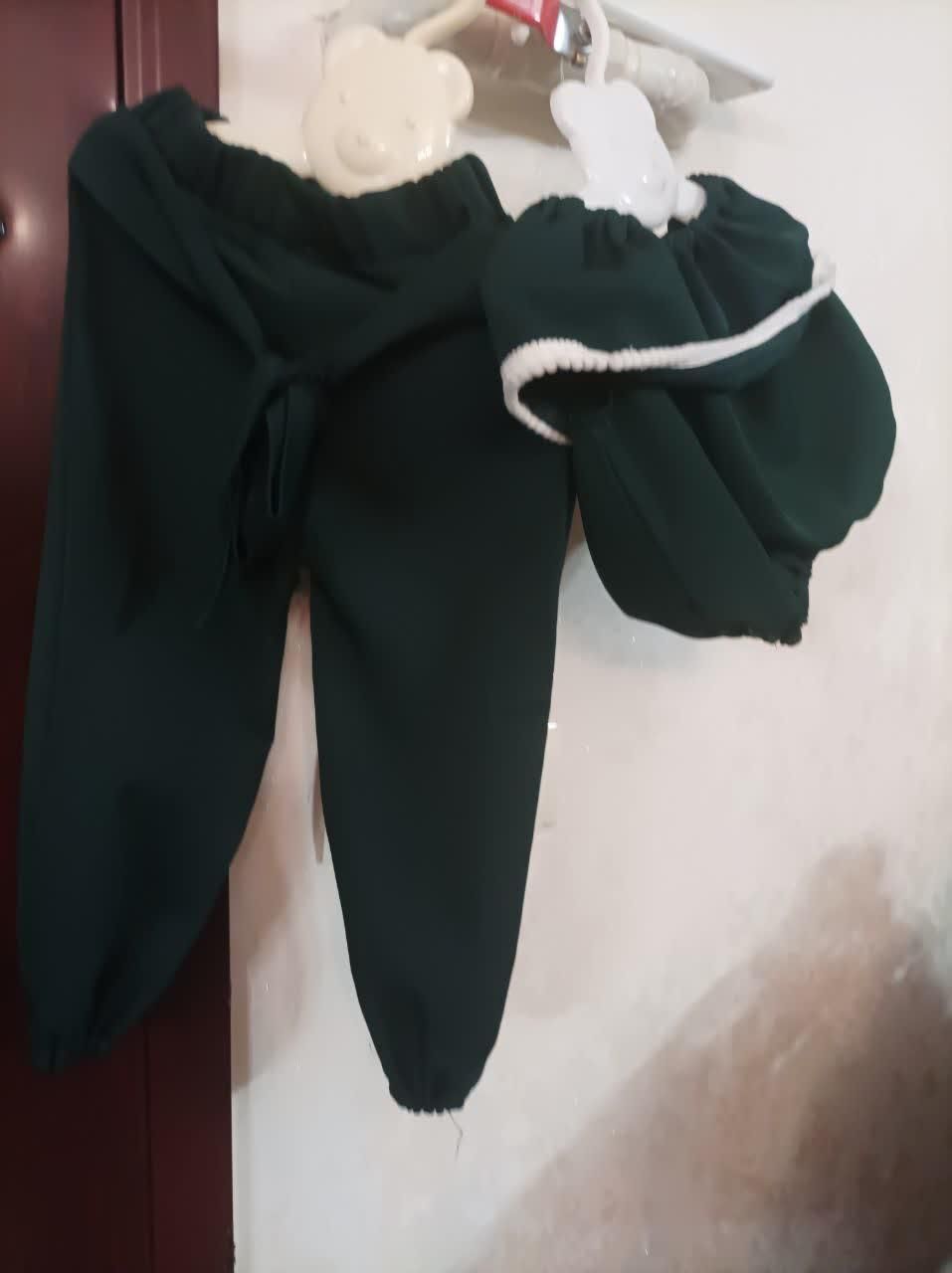 لباس دخترانه تابستانی|کفش و لباس بچه|ری, شهید غیوری (ابن باویه)|دیوار