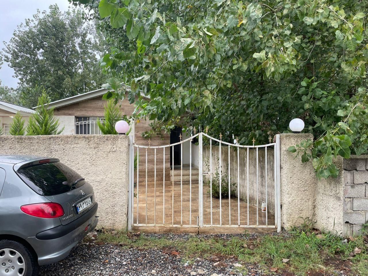 خونه ویلایی سنددار170متری /مازند ران|فروش خانه و ویلا|تهران, مدائن|دیوار