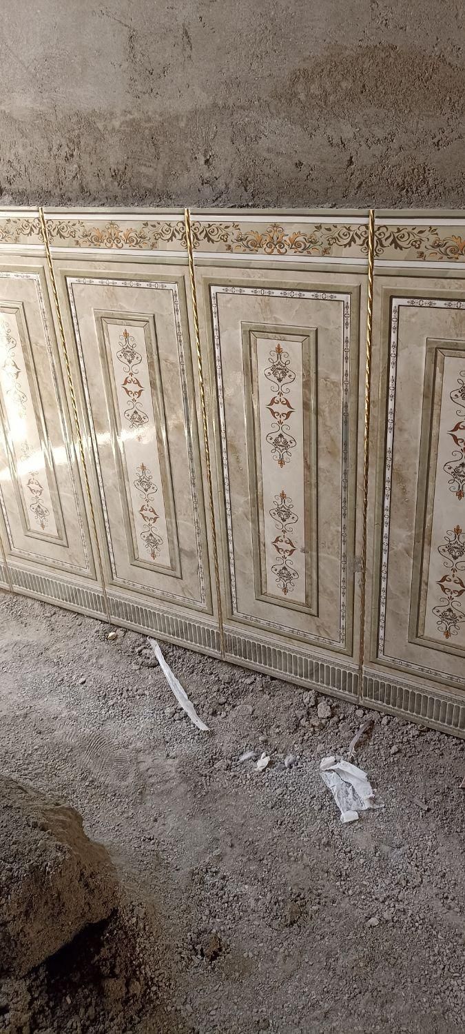 استاسرامیگ‌کار|خدمات پیشه و مهارت|سراوان, |دیوار