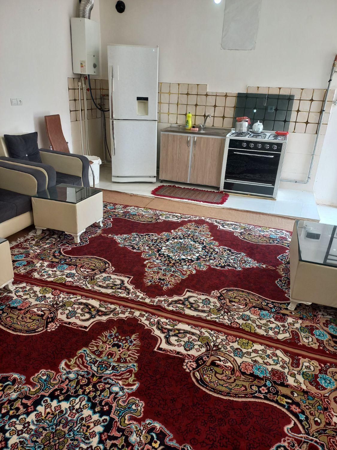سویت دربستی تازه ساخت دارای پارکینگ  در جلفا|اجارهٔ کوتاهمدت آپارتمان و سوئیت|مرند, |دیوار