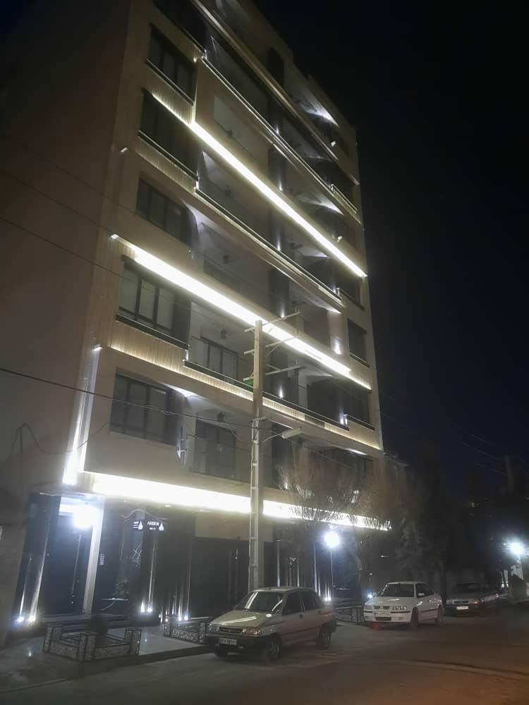 ۱۴۷متر/۳خواب/سندار/بلال۵ نوساز دولاین آسانسور|فروش آپارتمان|کرج, کوی کارمندان جنوبی|دیوار