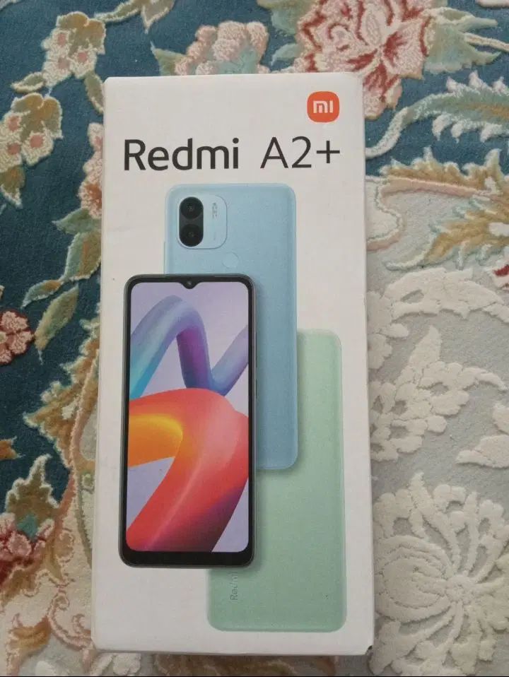 Redmi A2plus|موبایل|مشهد, کارمندان دوم|دیوار