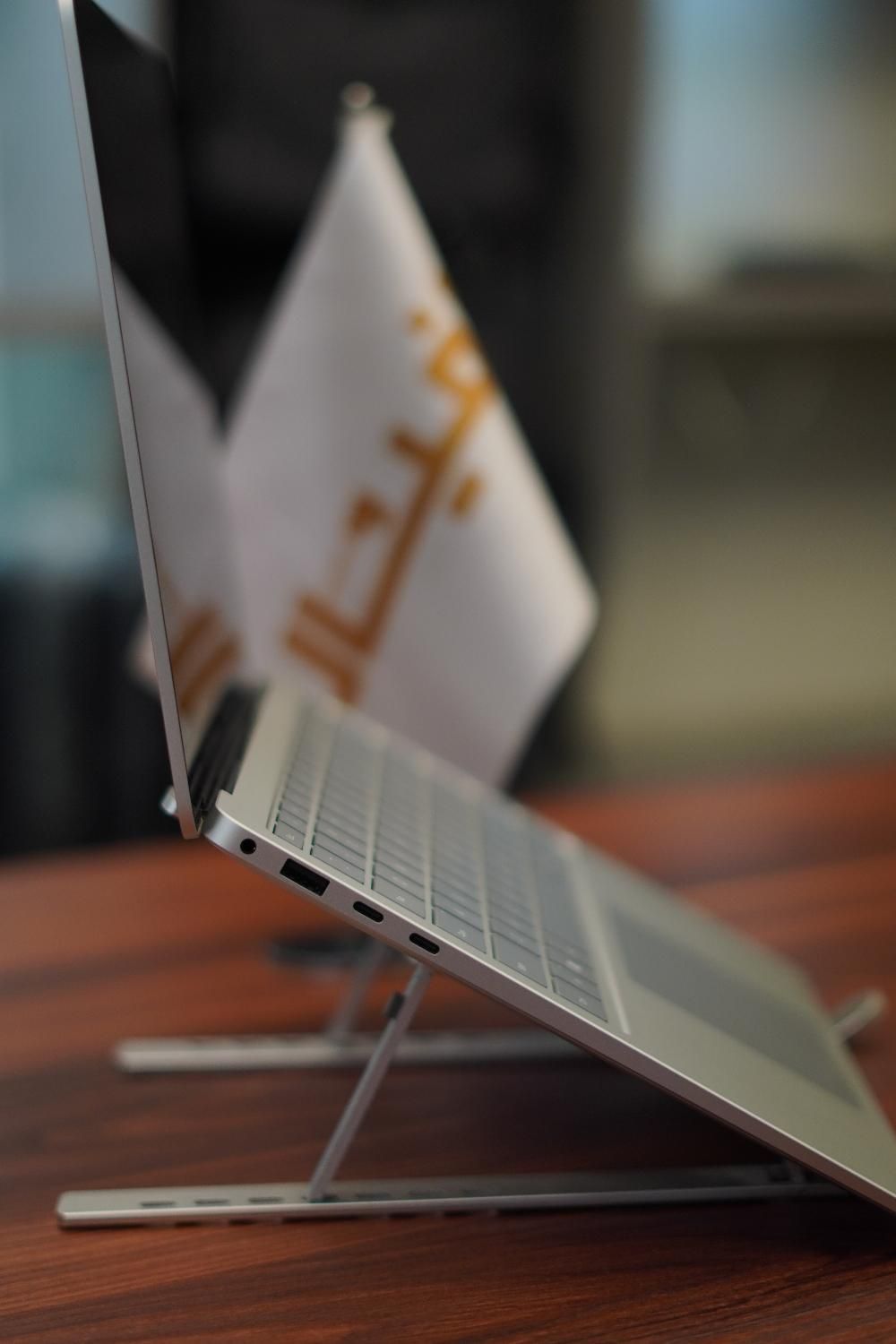 Surface Laptop 7 سرفیس لپتاپ چکی|رایانه همراه|تهران, میدان ولیعصر|دیوار