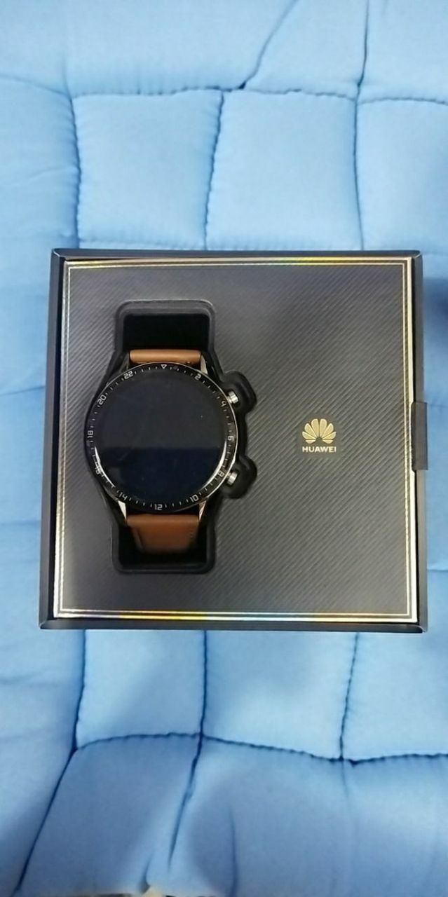 ساعت هوشمند هوآوی هواوی HUAWEI WATCH GT 2|ساعت|تهران, شهران جنوبی|دیوار