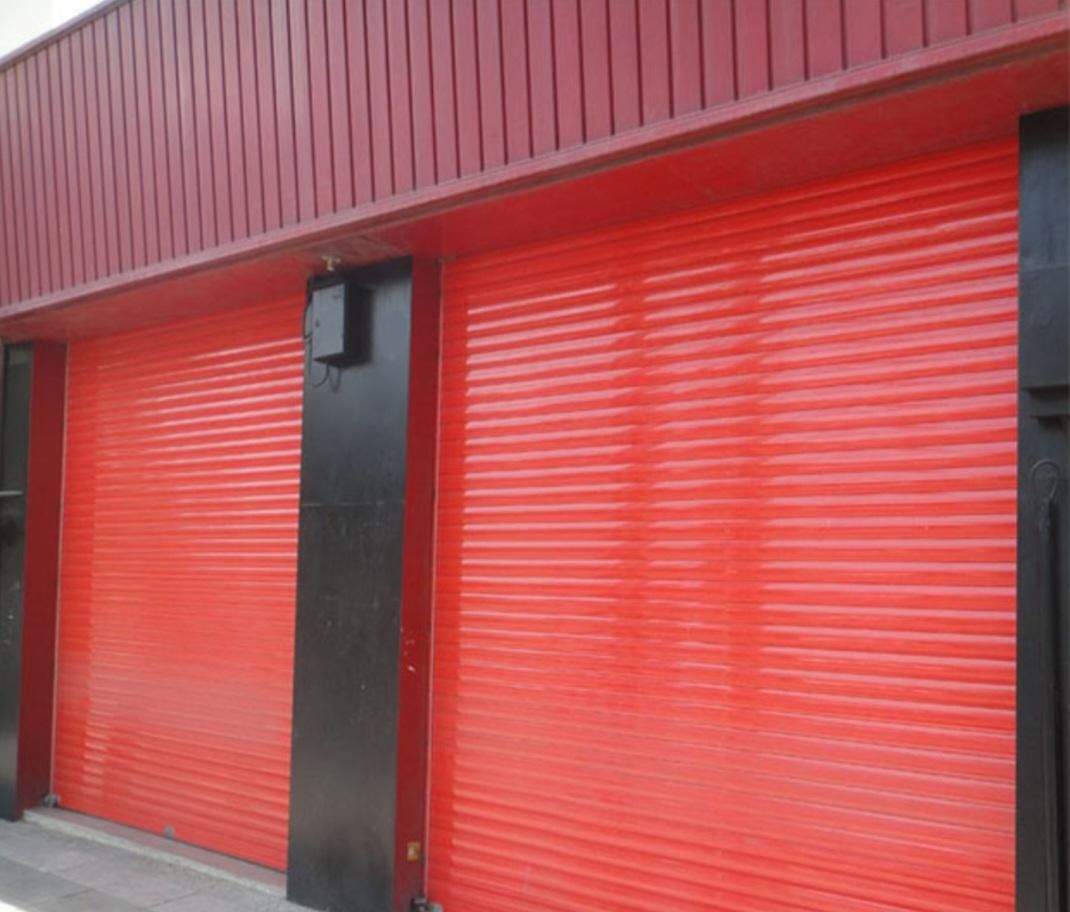 کرکره برقی و دستی (علیپور)|خدمات پیشه و مهارت|رباطکریم, رباطکریم|دیوار