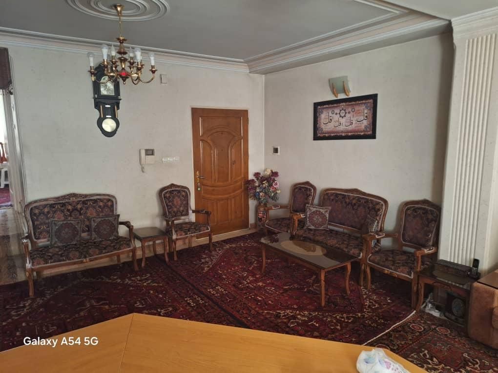 ۶۱ متر تکواحدی فول بازسازی طبقه اول واقعی|فروش آپارتمان|تهران, فلاح|دیوار