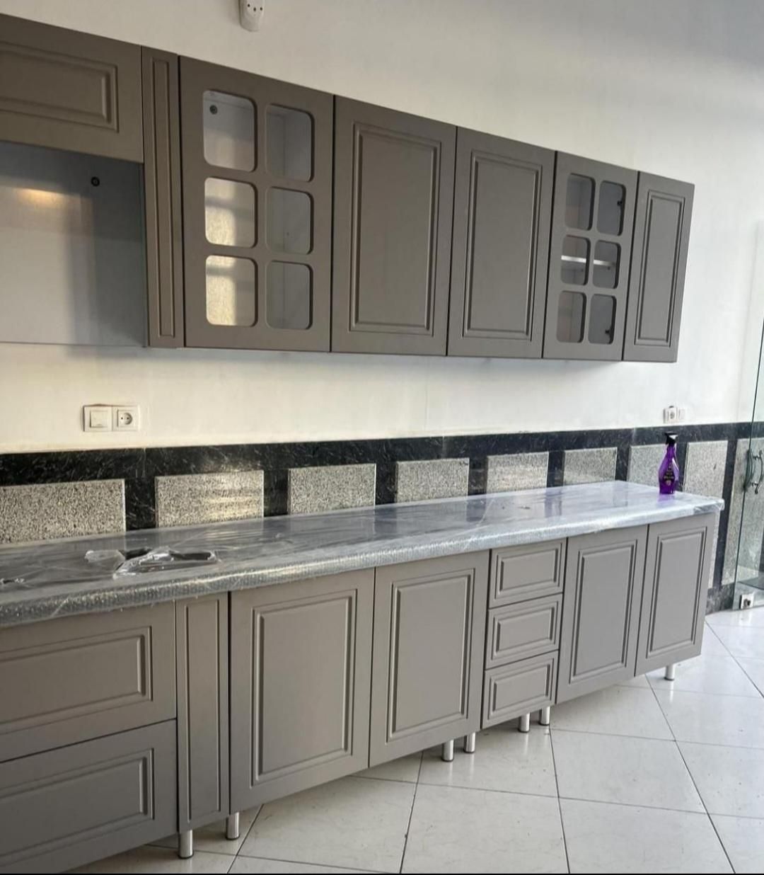 پک کامل ۳متری متمایز بر کیفیت کد (۰۰۱۱۹)|مصالح و تجهیزات ساختمان|رشت, جانبازان|دیوار