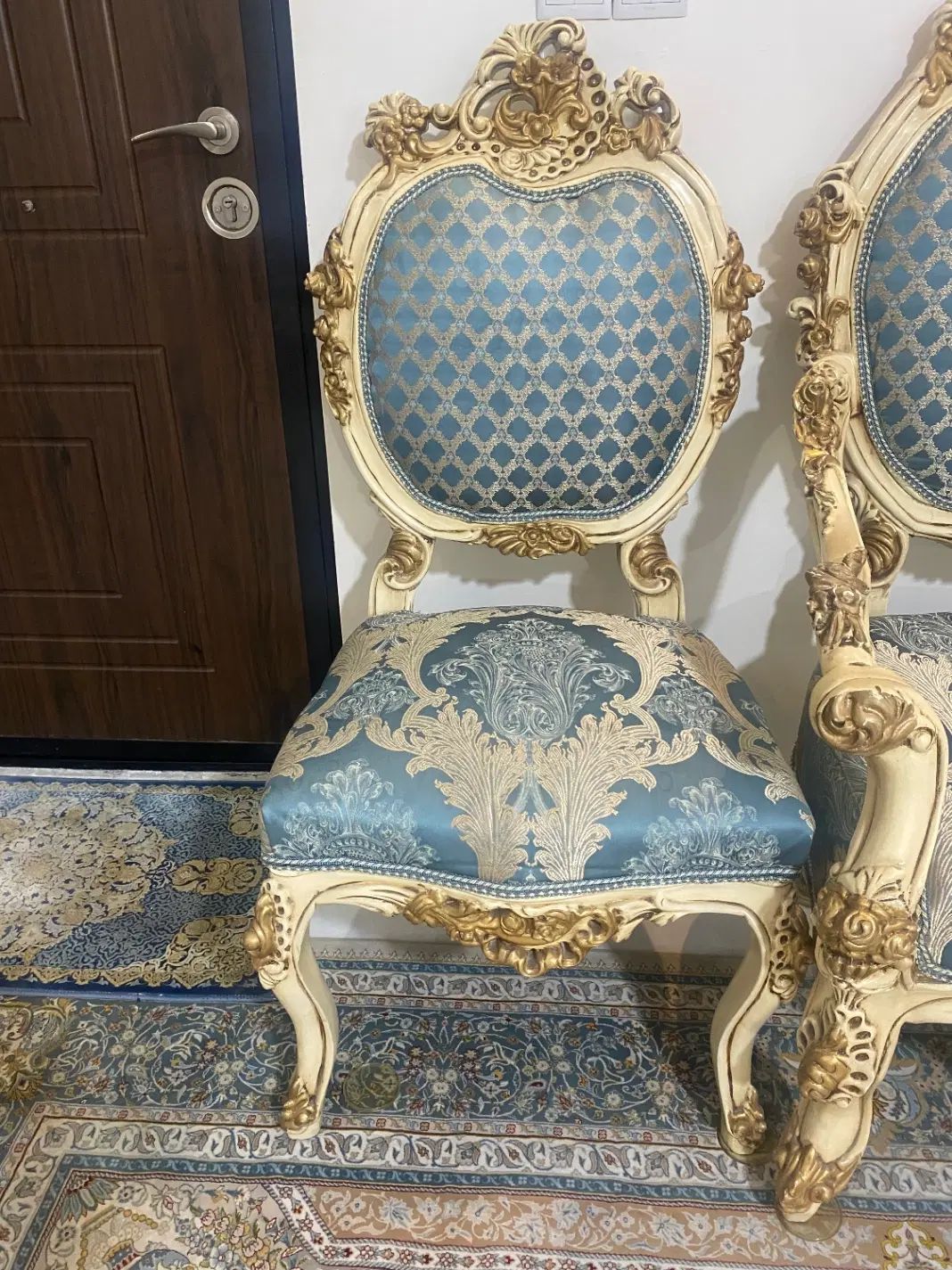 مبلمان کلاسیک|مبلمان خانگی و میز عسلی|تهران, شهرک پاسداران|دیوار
