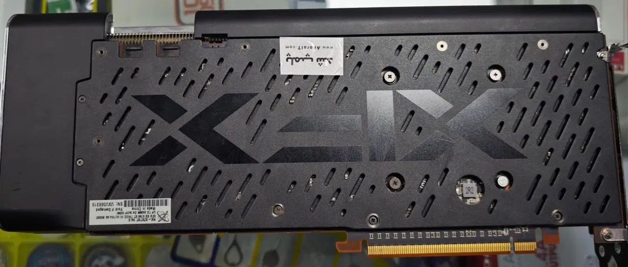 Rx5700XT|قطعات و لوازم جانبی رایانه|مشهد, الهیه|دیوار
