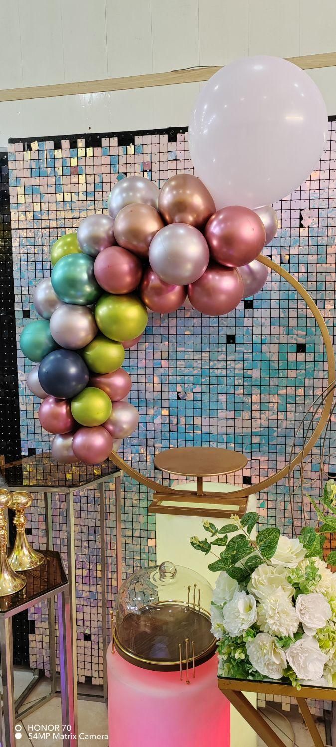 بادکنک آرایی فقط 650ت|خدمات پذیرایی، مراسم|رباط‌کریم, رباط‌کریم|دیوار