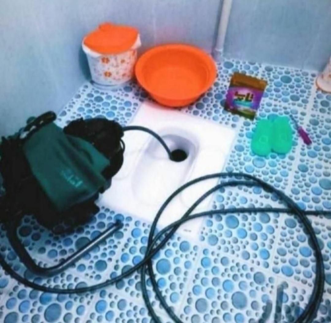 لوله بازکن تخلیه چاه‌ کل کرج‌ فوری تضمینی فنرزن۲۴س|خدمات پیشه و مهارت|کرج, کوی کارمندان جنوبی|دیوار