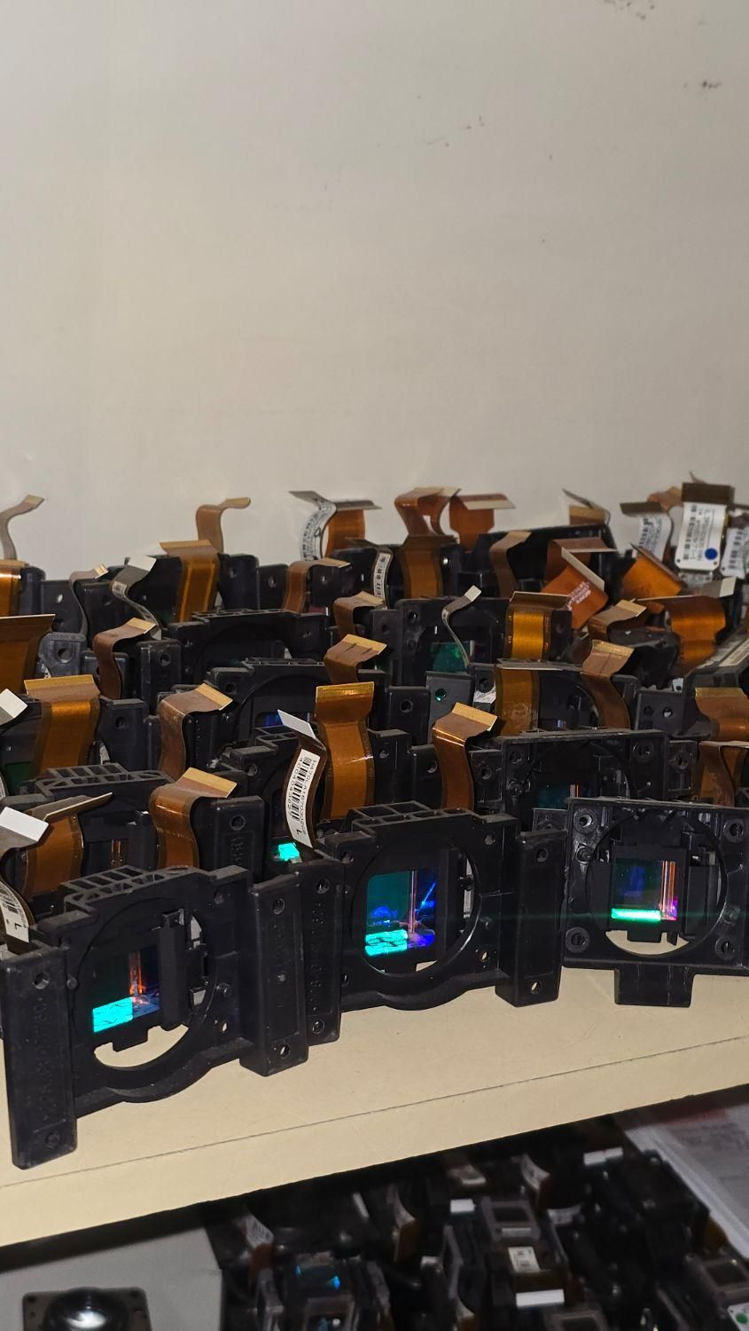 تعمیرات ویدیو پروژکتور تعمیر ویدیو پروژکتور|تلویزیون و پروژکتور|تهران, صادقیه|دیوار