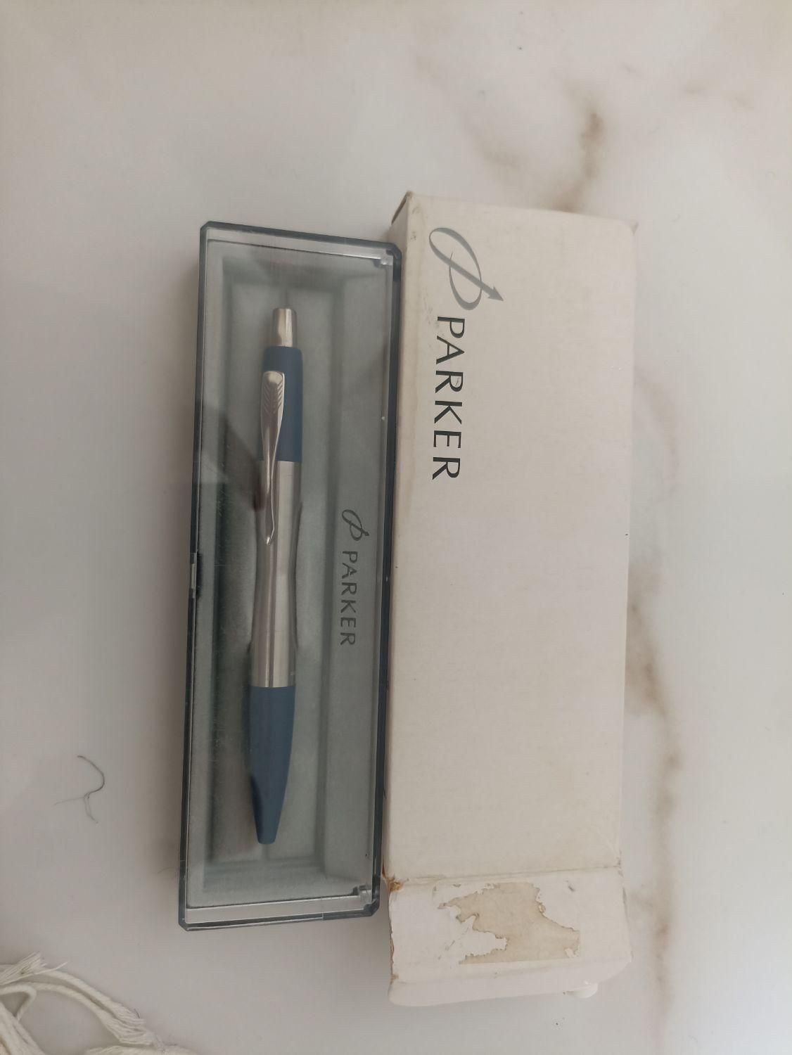 خودکار پارکر اصل|لوازم التحریر|آستارا, |دیوار