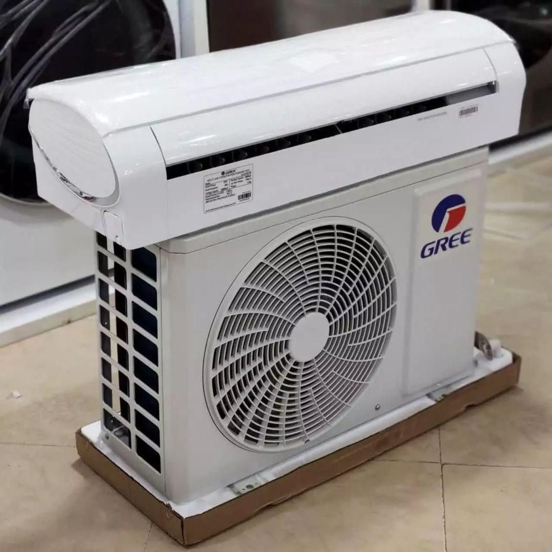 نصب اسپیلت و دوربین مداربسته|خدمات پیشه و مهارت|خاش, |دیوار