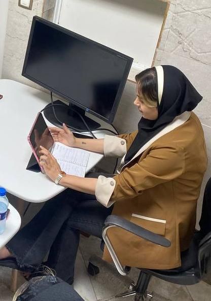 آموزش زبان ترکی استانبولی (آنلاین آفلاین)|خدمات آموزشی|تهران, تهرانپارس شرقی|دیوار
