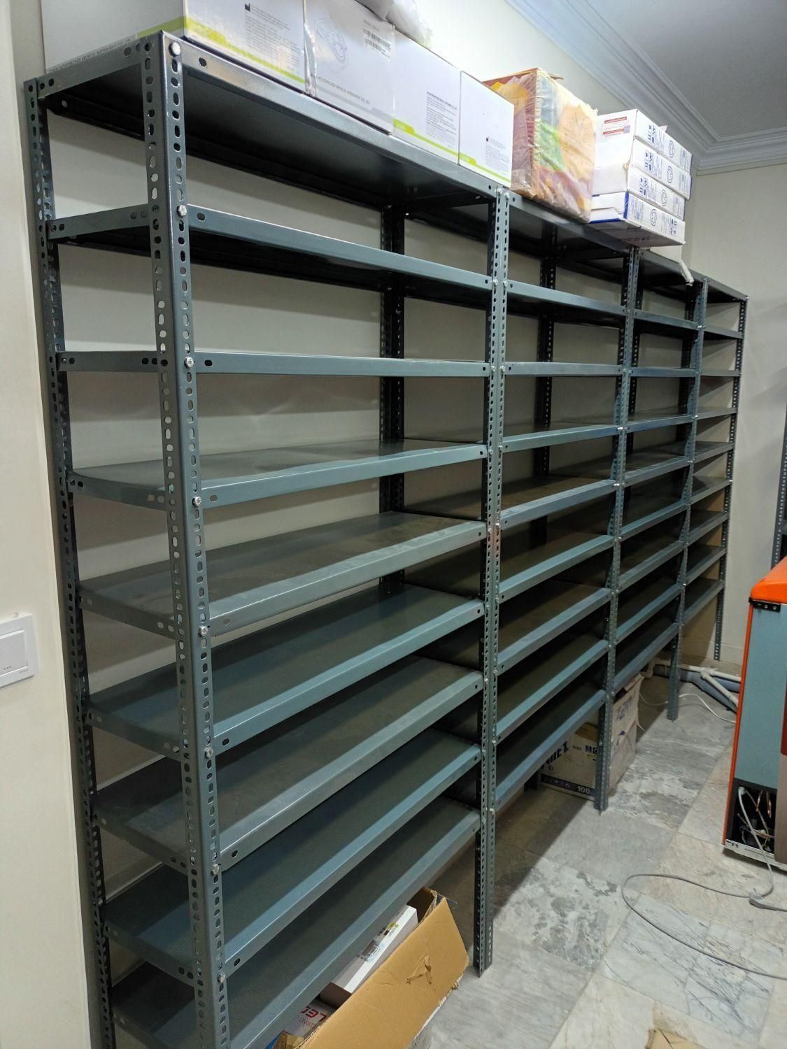 قفسه شرکت انبار|فروشگاه و مغازه|اهواز, ۳۰ متری|دیوار