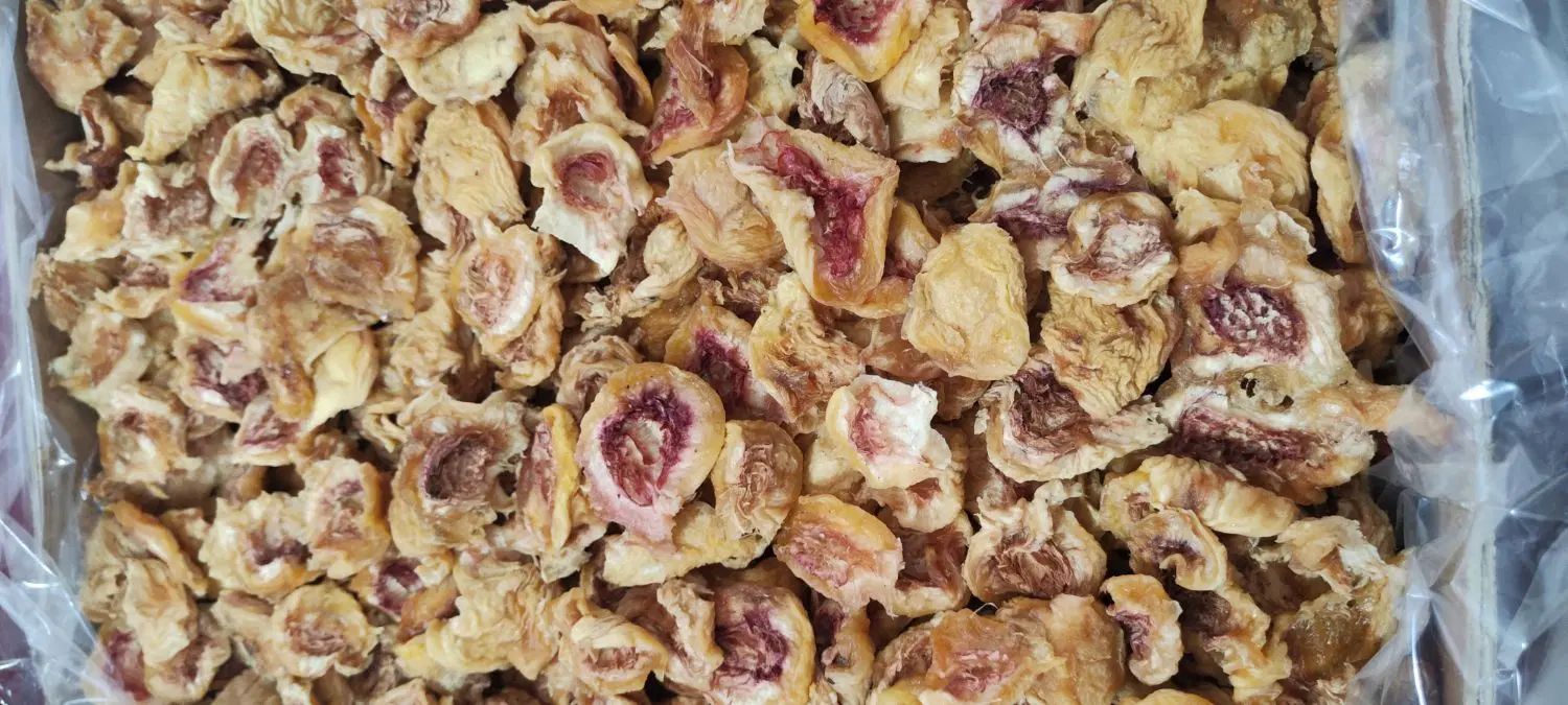 برگه هلو تک برگ آفتابی ارگانیک|خوردنی و آشامیدنی|مشهد, فرودگاه|دیوار
