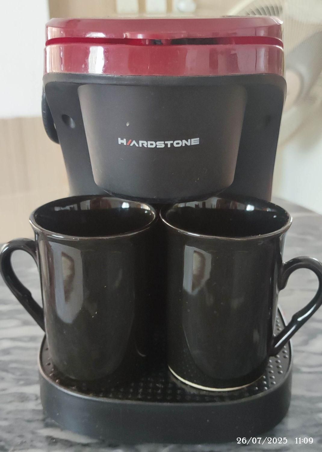 قهوه ساز|سماور، چای‌ساز، قهوه‌ساز|چالوس, |دیوار