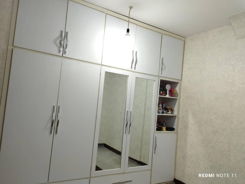 فروش واحد آپارتمان مسکن مهر طبقه اول جنوبی خل|فروش آپارتمان|خرمشهر, |دیوار