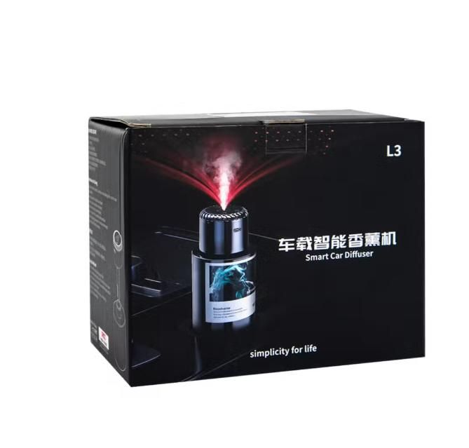 خوشبو کننده هوشمند خودرو و محیط|قطعات یدکی و لوازم جانبی|شیراز, دکتر حسابی|دیوار