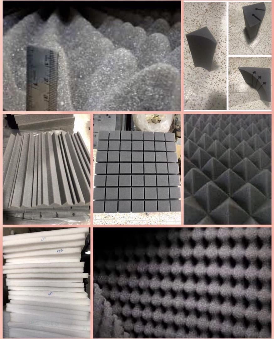 فن حلزونی و اگزوز|قطعات و لوازم جانبی رایانه|قشم, |دیوار