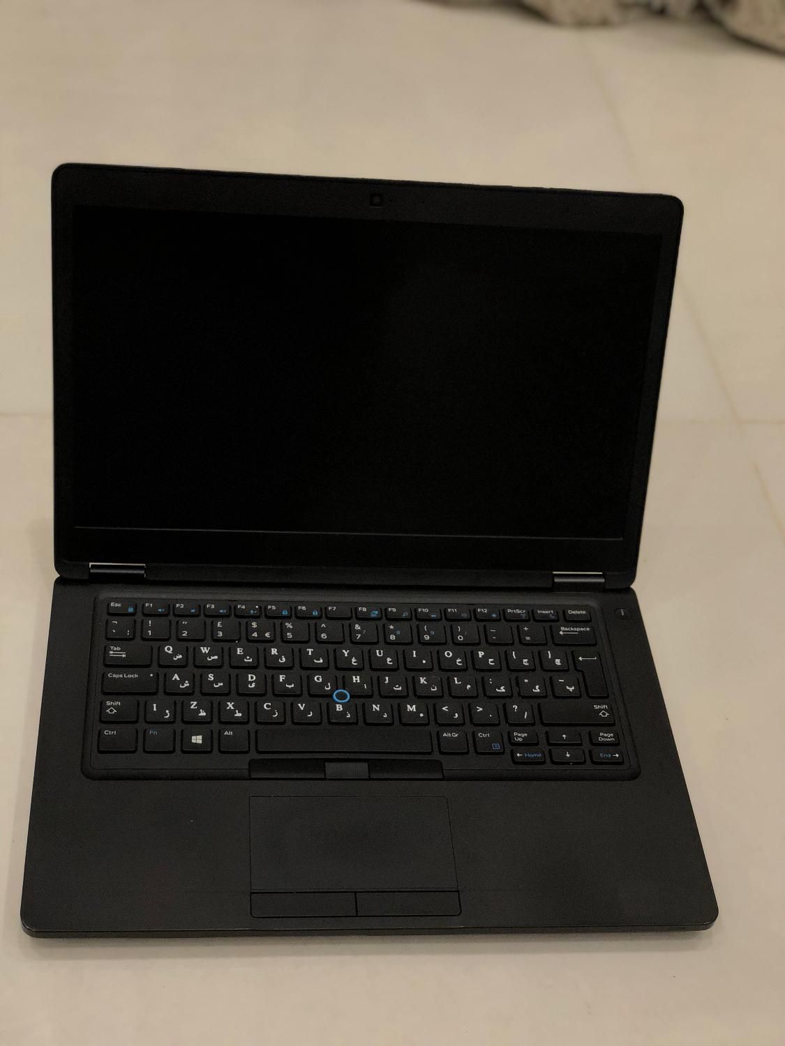 لپتاپ Dell|رایانه همراه|بندرعباس, |دیوار