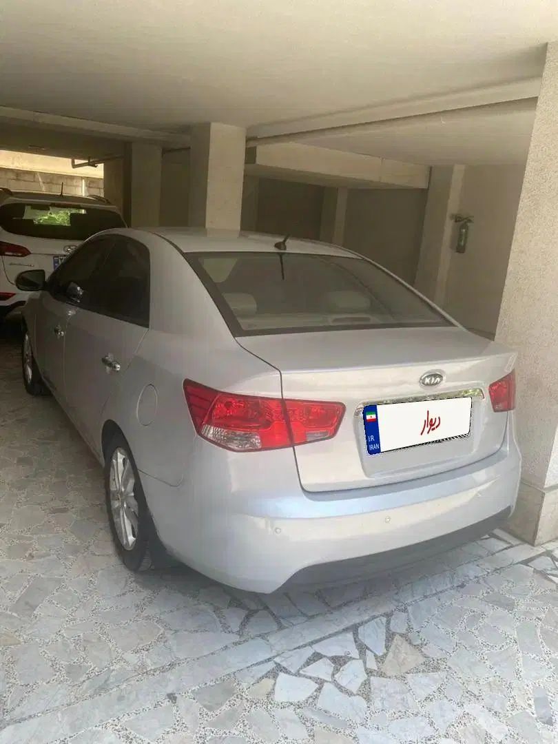 کیا مونتاژ|خودرو سواری و وانت|رشت, گلسار|دیوار