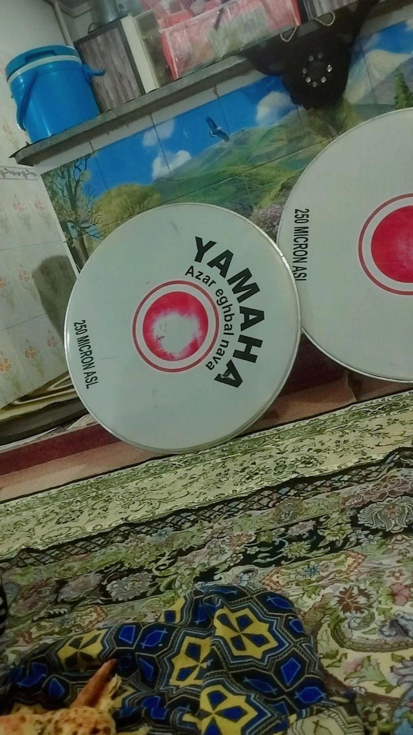 دوعدد طلق طبل|درام و پرکاشن|زابل, |دیوار