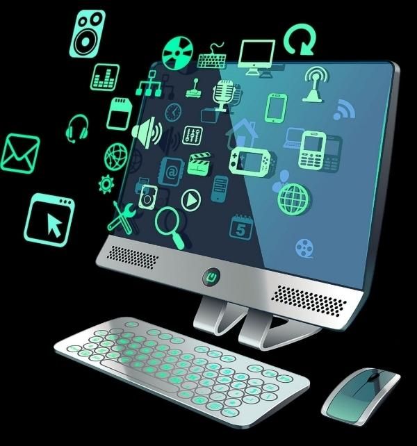 نصب ویندوز و کلیه خدمات کامپیوتر|خدمات رایانهای و موبایل|شهرکرد, |دیوار