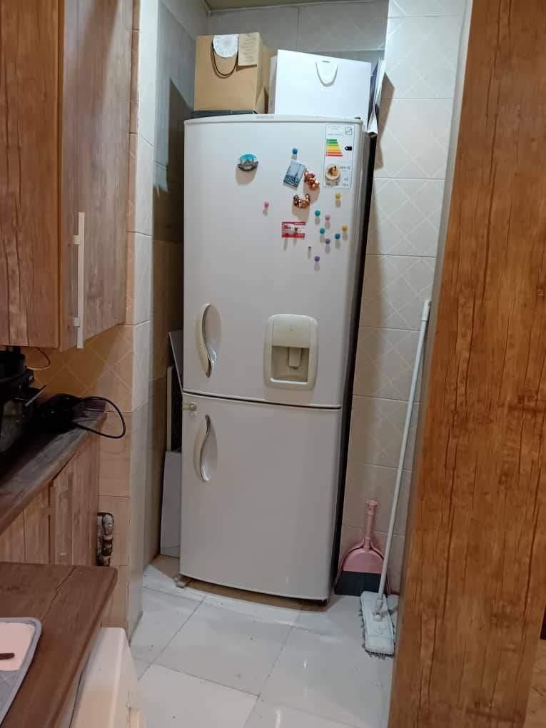 60 متری خوش نقشه در گیشا|فروش آپارتمان|تهران, گیشا|دیوار