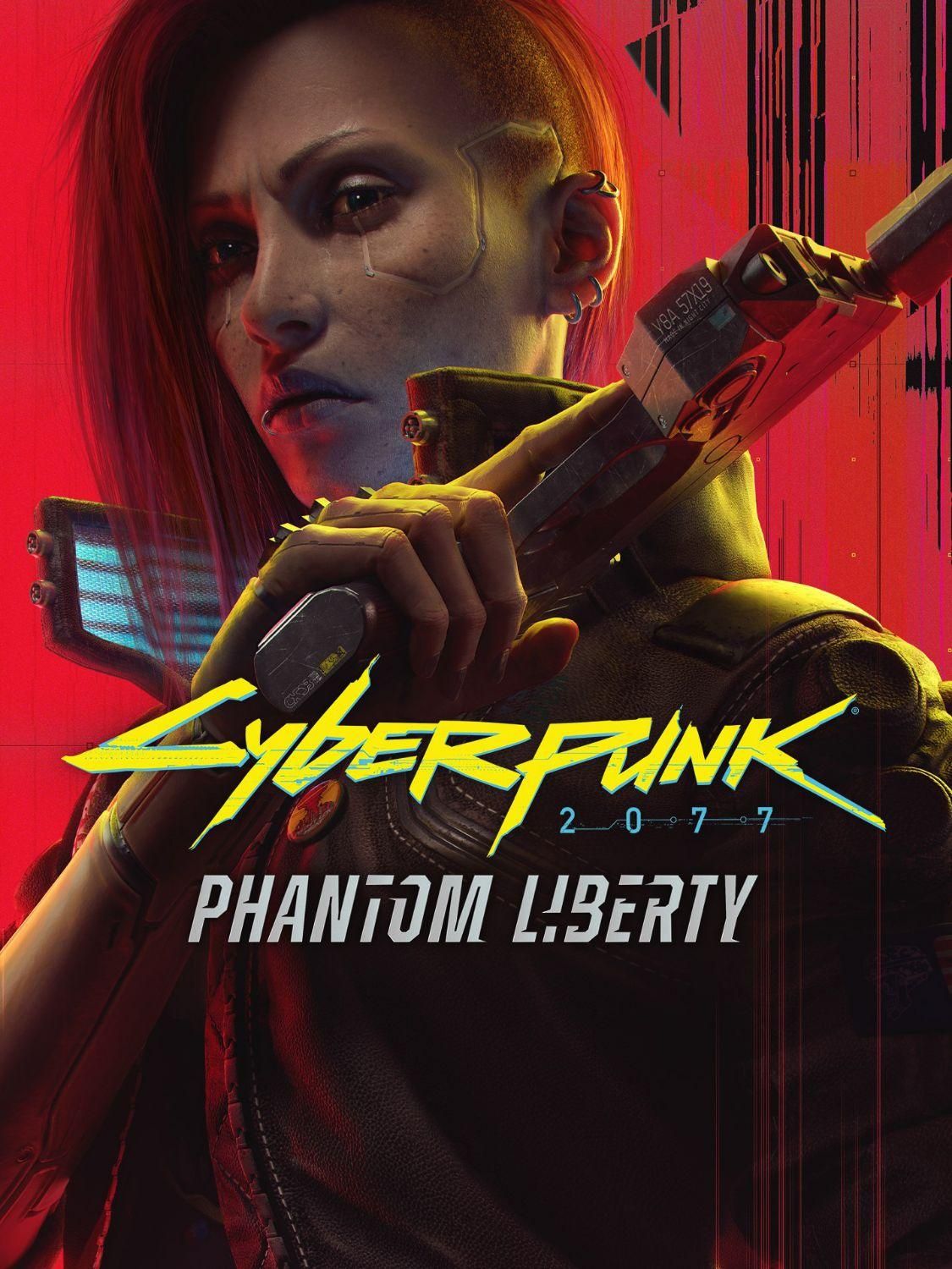 اکانت بازی cyberpunk phantom liberty+battle front|کنسول، بازی ویدئویی و آنلاین|تهران, مرزداران|دیوار