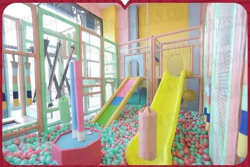 تولید و فروش وسایل باکیفیت خانه بازی|اسباببازی|تهران, پردیسان|دیوار