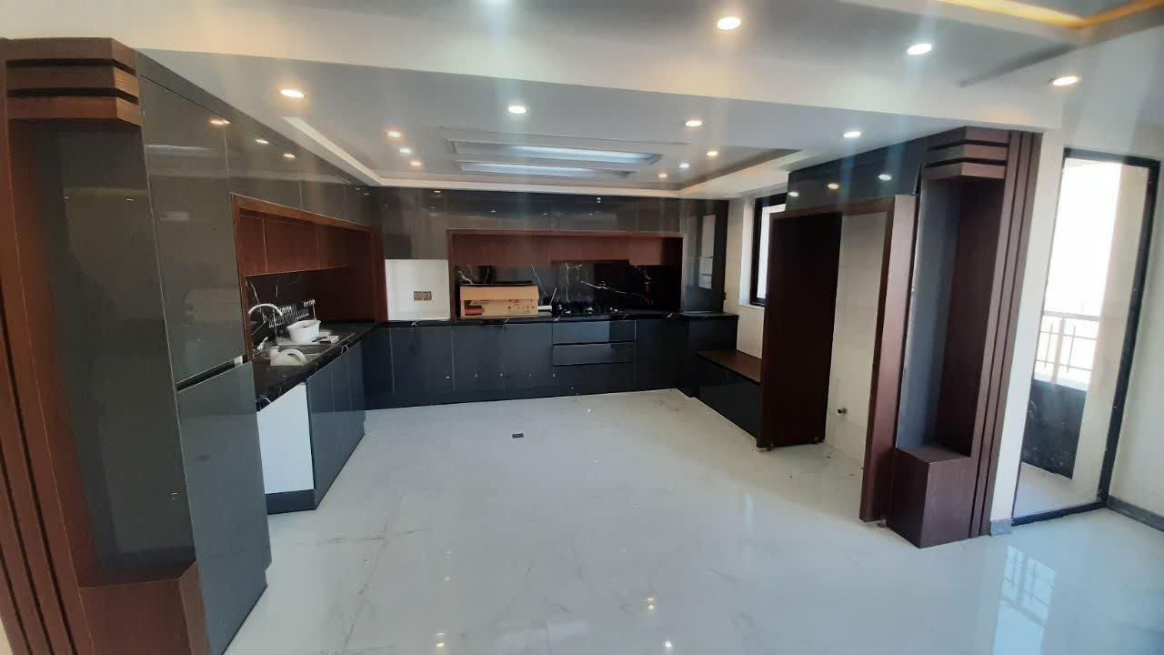 ۱۹۵متری۳خوابه.شمالی.جنوبی.ویودار.تکواحدی|فروش آپارتمان|اصفهان, طامه|دیوار