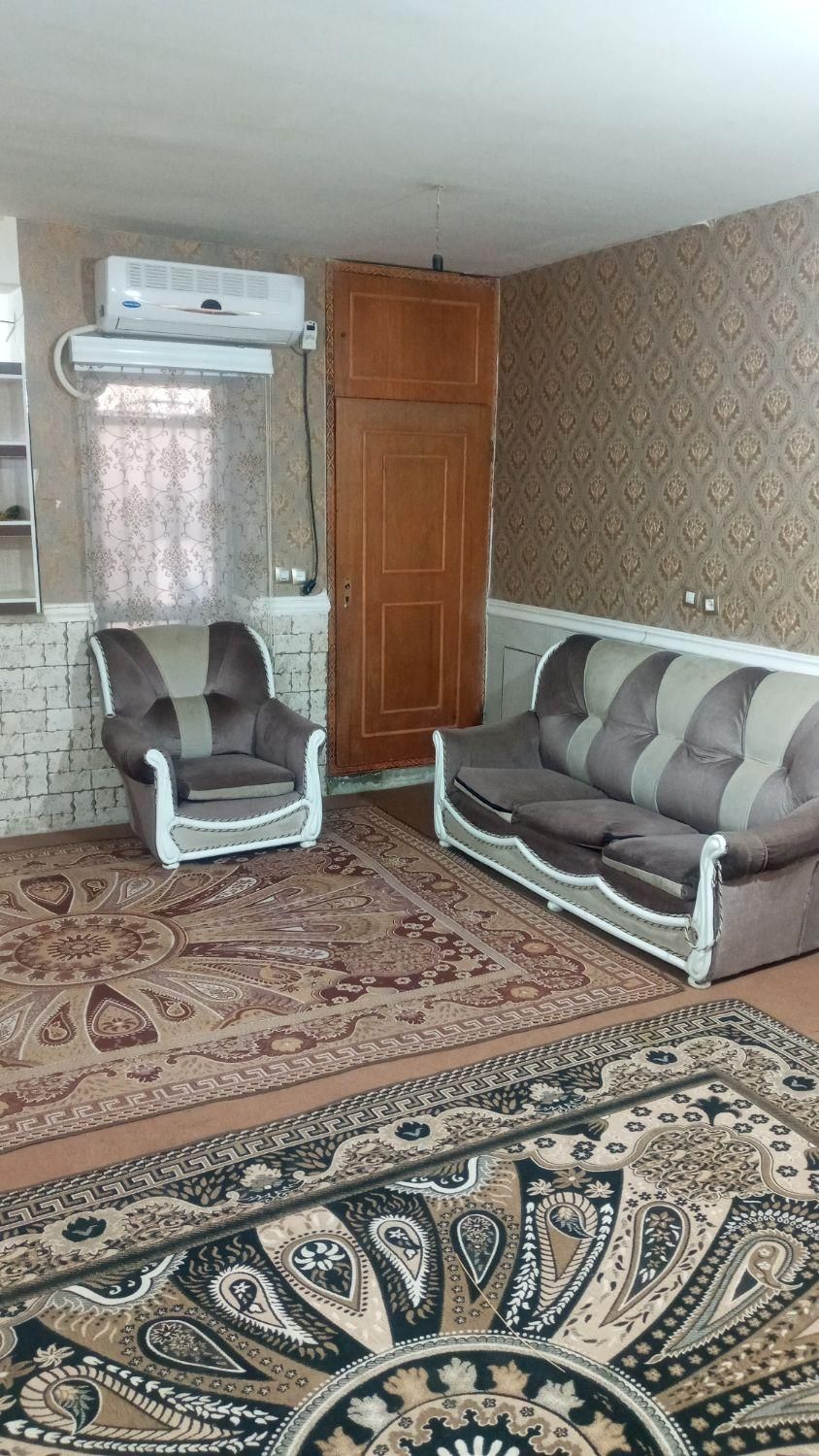 اجاره فقط به صورت روزانه با تجهیزات کامل میباشد|اجارهٔ کوتاه‌مدت آپارتمان و سوئیت|زابل, |دیوار